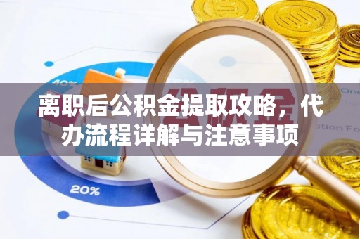 忠县离职后公积金提取攻略，代办流程详解与注意事项
