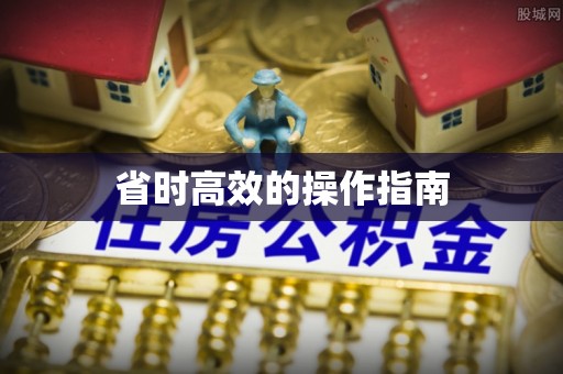 忠县省时高效的操作指南