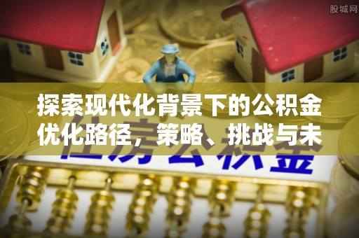 忠县探索现代化背景下的公积金优化路径，策略、挑战与未来展望