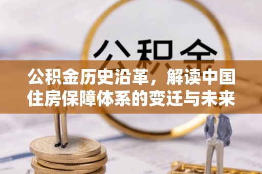 忠县公积金历史沿革，解读中国住房保障体系的变迁与未来