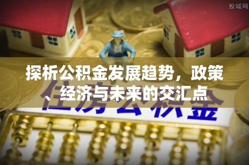 忠县探析公积金发展趋势，政策、经济与未来的交汇点