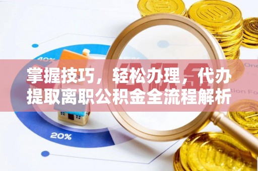 忠县掌握技巧，轻松办理，代办提取离职公积金全流程解析