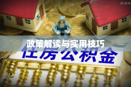 忠县政策解读与实用技巧