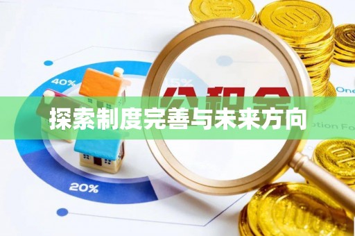 忠县探索制度完善与未来方向
