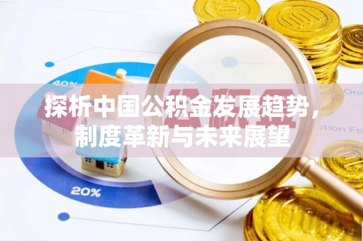 忠县探析中国公积金发展趋势，制度革新与未来展望